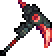 Omega Pickaxe item sprite