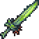 Cursed Grass Blade