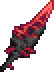 Bloodstained Pike