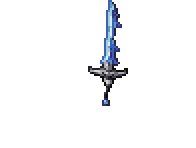 Blade of the Mountain (projectile)