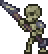 Skeleton Wanderer