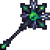 Helix Scepter