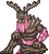 Treebark Dryad