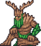 Treebark Dryad