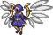 Nebuleus, Angel of the Cosmos