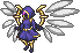 Nebuleus, Angel of the Cosmos